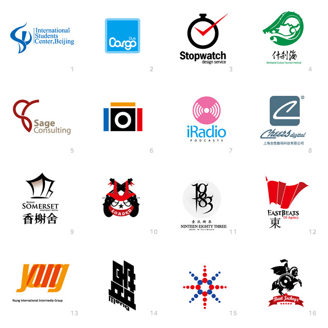 Crowd-Sourced Logos are a Bad Idea: Here’s Why